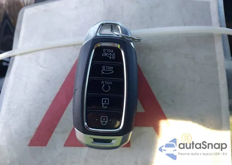 2023 Hyundai Elantra Limited из США, поврежденный, VIN KMHLP4AG8PU601893